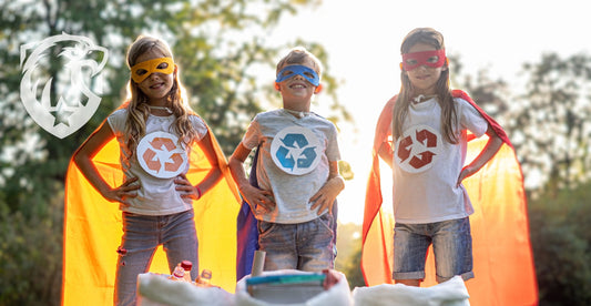 Why Sustainable Junk Removal is Essential for a Better Tomorrow - Patriot Clean Out Store