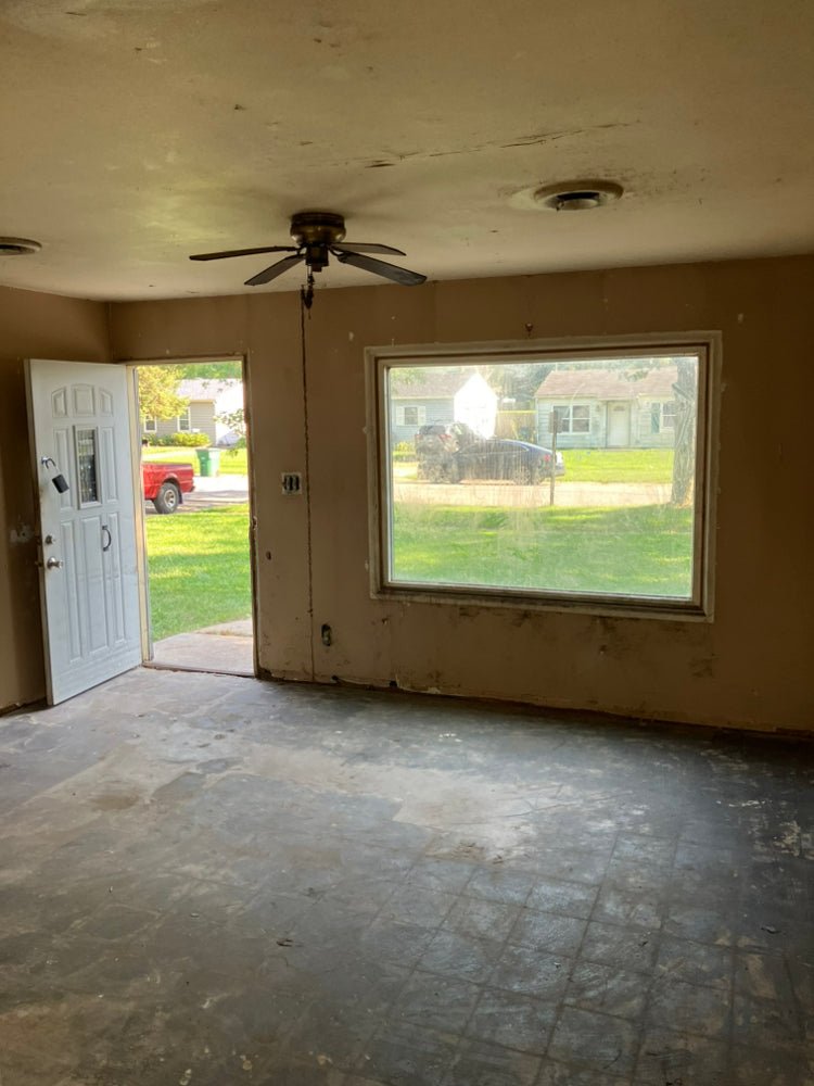 Hoarding Cleanup - Service -