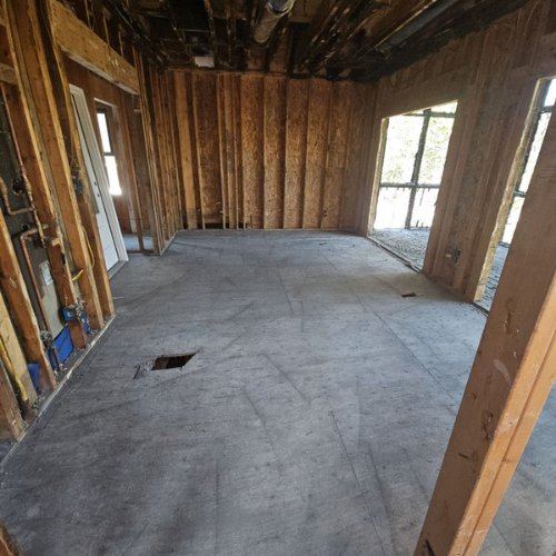 Junk Removal and Clean Outs - Estimate - Residential Junk Removal