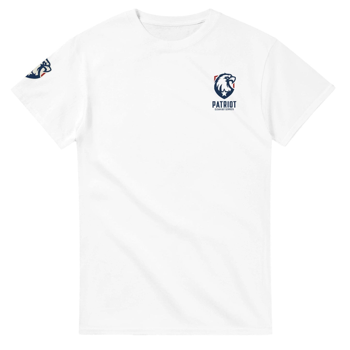 Patriot T-shirt - Print Material - S