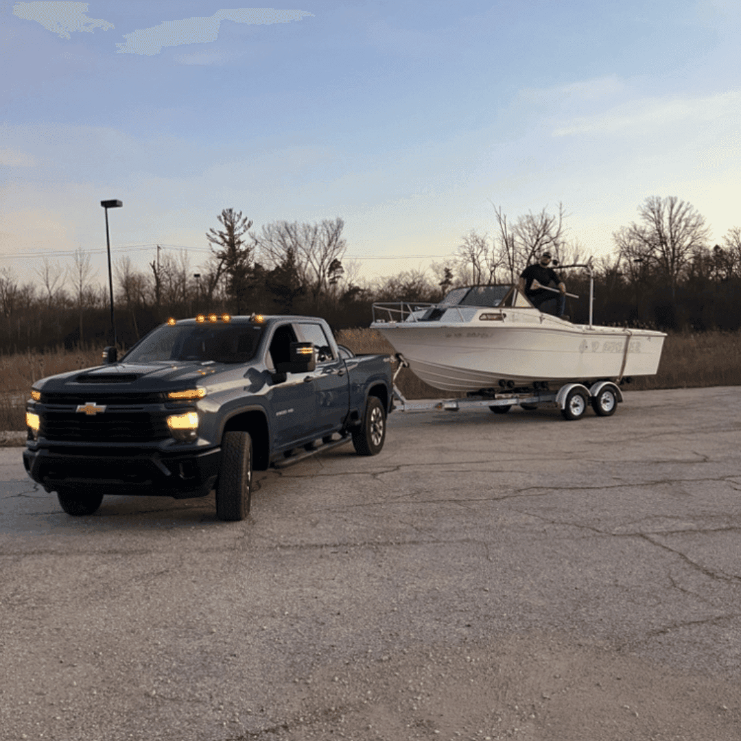 Boat Removal Quote - Demolition - 