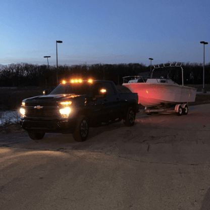 Boat Removal Quote - Demolition - 