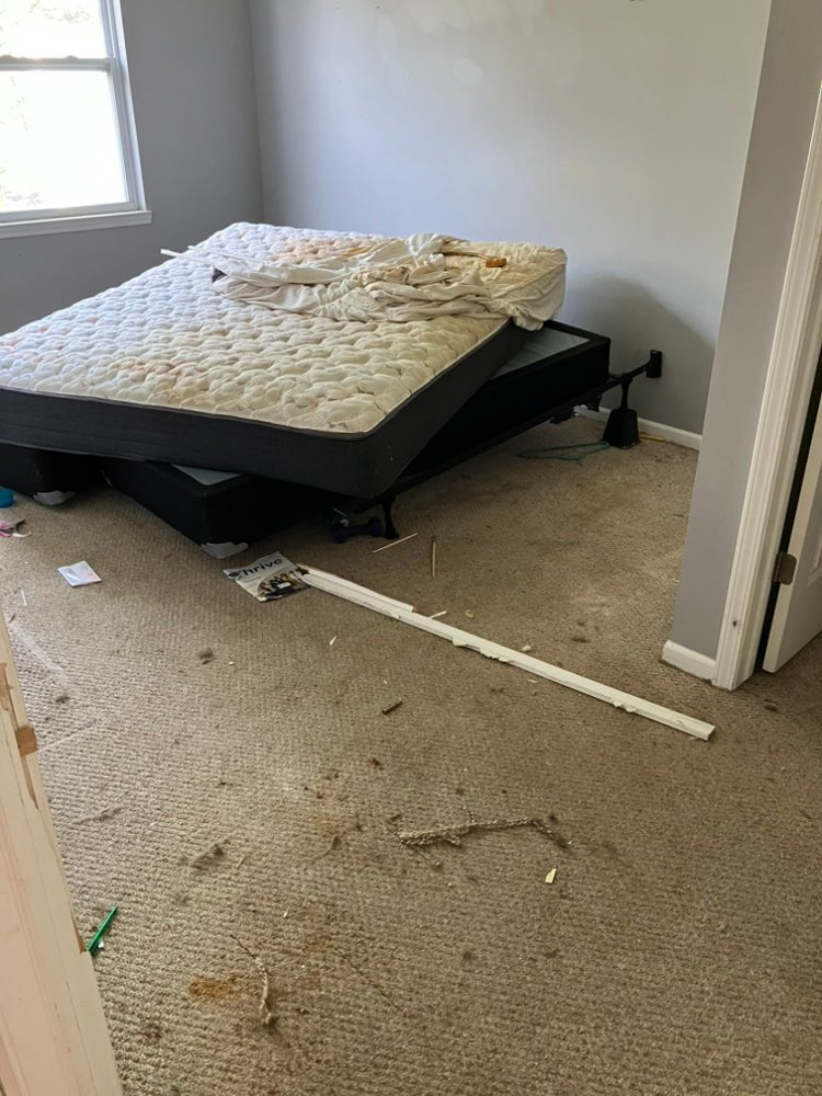 Junk Removal Quote NWI - Estimate - Commercial Junk Removal Quote