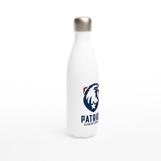 Patriotic Water Bottle - Print Material - 
