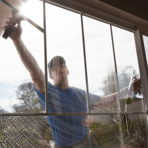 Window Washing Quote - Window Washing - Residential Window Quote