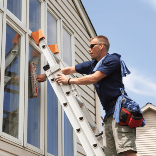 Window Washing Quote - Window Washing - Residential Window Quote